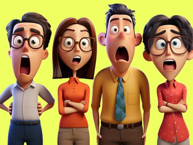 پنج باور غلط در مورد فروش